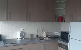 Kenedi Apartman